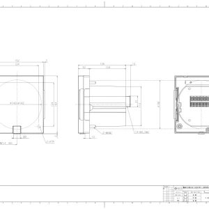 【送料無料】三菱電機 地絡方向継電器 MGR-A3T-R