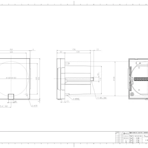 【送料無料】三菱電機 不足電圧継電器 MUV-A3V-R