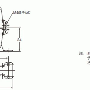 【送料無料】オムロン零相変流器(分割形) OTG-D77